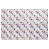 Tissu Flowers (Fat Quarter)