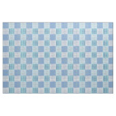 Tissu Flute Crosshatch (Yard)