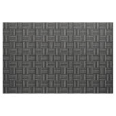 Tissu Flute Crosshatch (Fat Quarter)