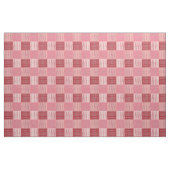 Tissu Flute Crosshatch (Yard)