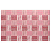 Tissu Flute Crosshatch (Fat Quarter)