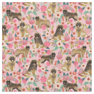 Tissu flûte vintage de berger rose