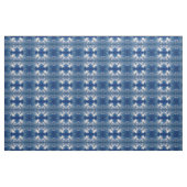 Tissu Flux Cloud Abstraits (Yard)