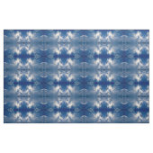 Tissu Flux Cloud Abstraits (Fat Quarter)