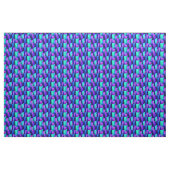 Tissu Flux couleur cool (Yard)