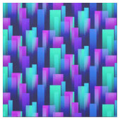 Tissu Flux couleur cool (Échantillon)