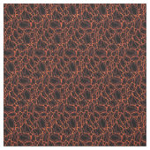 Tissu Flux de lave (Échantillon)