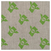 Tissu flying money (Échantillon)