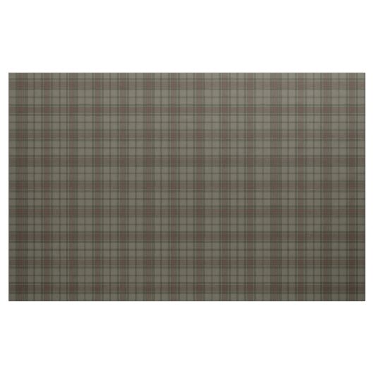 Tissu Flynn Tartan (Yard)