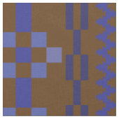 Tissu Focus Brown (Fermer)