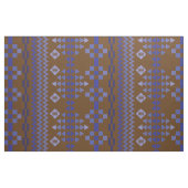 Tissu Focus Brown (Fat Quarter)