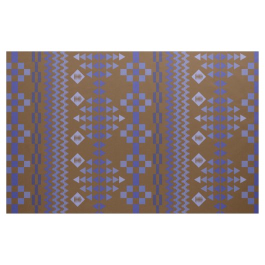 Tissu Focus Brown (Fat Quarter)