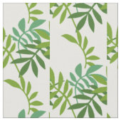 Tissu Foliage (Fermer)