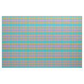 Tissu Foliaire Plaid FP (Yard)