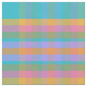 Tissu Foliaire Plaid FP (Fermer)
