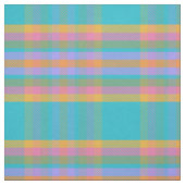 Tissu Foliaire Plaid FP (Échantillon)