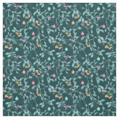 Tissu Folithe de Noël (Échantillon)