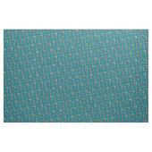 Tissu Folk Chat/chaton, couette, couettes imprimer chats (Yard)