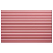 Tissu Foncé rouge et rose (Yard)