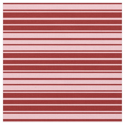 Tissu Foncé rouge et rose (Fermer)