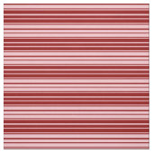 Tissu Foncé rouge et rose (Échantillon)