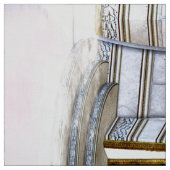 Tissu Fond de photomaton Château de Princesse (Échantillon)