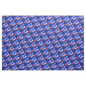 Tissu Fontaines (Yard)