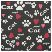 Tissu Foot (Échantillon)