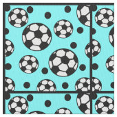 TISSU FOOTBALL (fermé)
