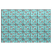 TISSU FOOTBALL (Fat Quarter)