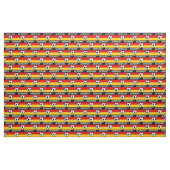 Tissu Football drapeau allemand (Yard)