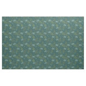 Tissu Forest Floral (Fat Quarter)