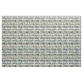 Tissu Forêt (Fat Quarter)