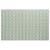 Tissu Forêt d'arbres de Noël Waterton (Yard)