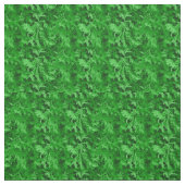 Tissu Forêt de cèdre (Échantillon)