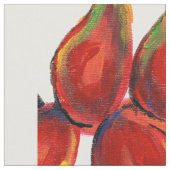 Tissu Forêt de Heliconia (Fermer)