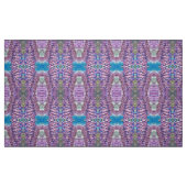 Tissu Forêt de lavande (Fat Quarter)