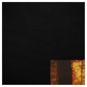 Tissu Forêt de Sunrise (Échantillon)