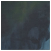 Tissu Forêt naturelle YOGA Texte caché Reiki Citations p (Échantillon)