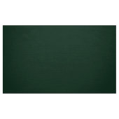 Tissu Forêt solide vert foncé (Fat Quarter)