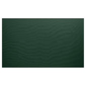 Tissu Forêt solide vert foncé (Yard)