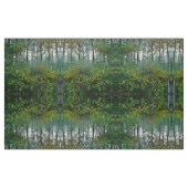 Tissu Forêt vide de pin (Fat Quarter)