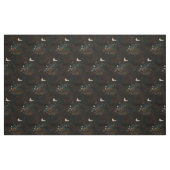 Tissu Forêt vintage Durée (Fat Quarter)