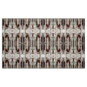Tissu Forêt Visiteur 2 Fabric (Fat Quarter)