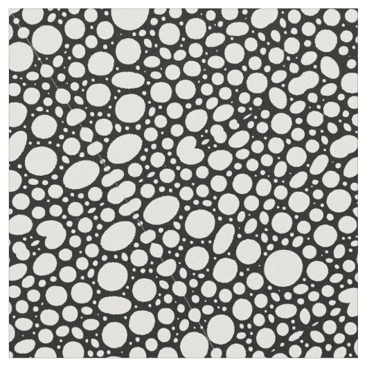 Tissu Forme amusante (Fermer)