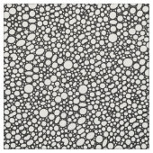 Tissu Forme amusante (Échantillon)