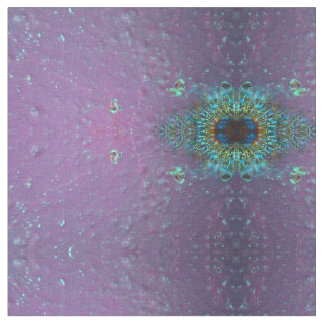 Tissu forme de vie basée sur Silicium - pourpre E5