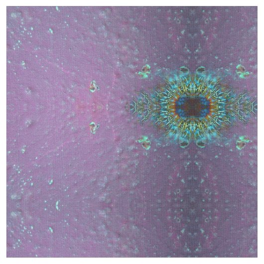 Tissu forme de vie basée sur Silicium - pourpre E5 (Fermer)