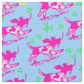 Tissu Forme de voyage (Fermer)