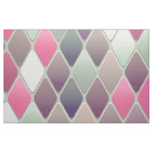 Tissu Forme géométrique Abstraite (Fat Quarter)